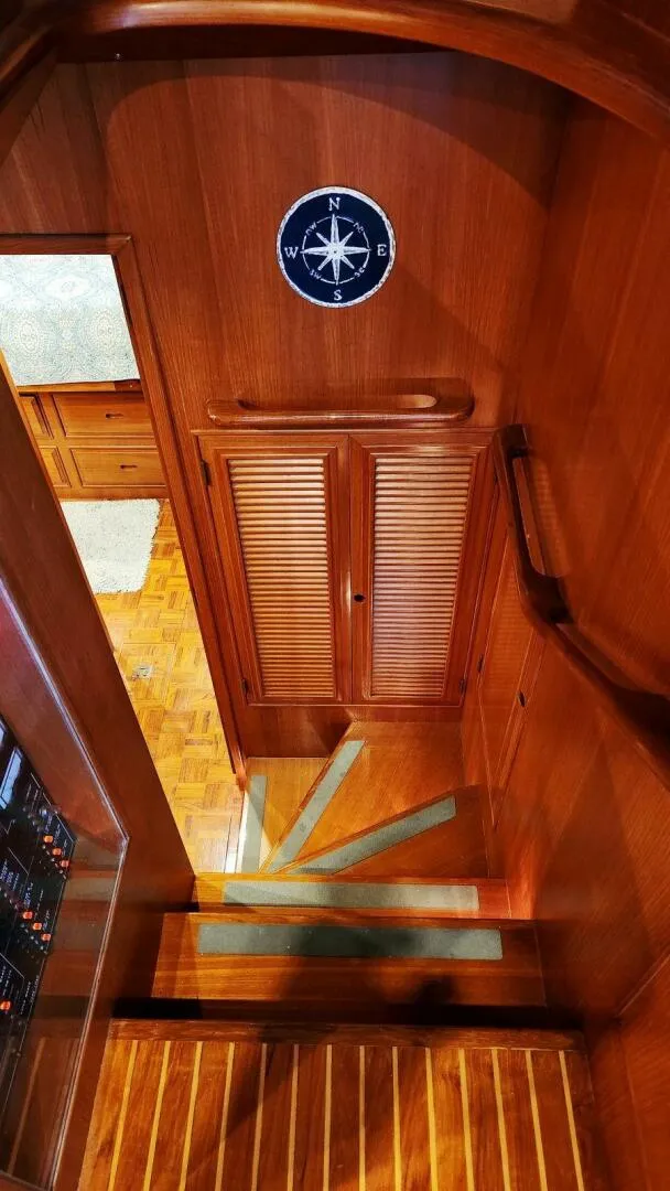 Slide: The Image of Ocean Alexander 511 Classico 2000 - 34