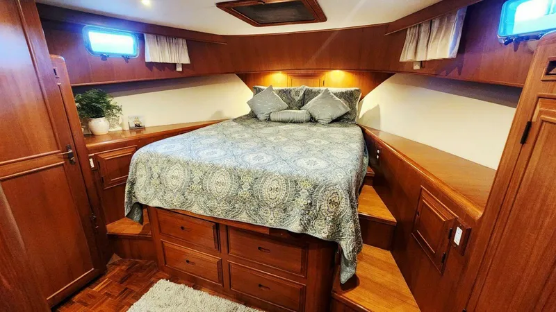 Slide: The Image of Ocean Alexander 511 Classico 2000 - 39