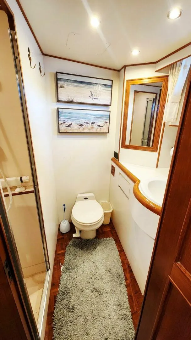 Slide: The Image of Ocean Alexander 511 Classico 2000 - 42
