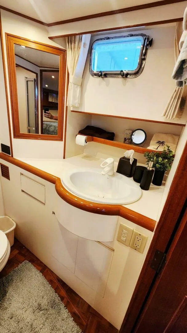 Slide: The Image of Ocean Alexander 511 Classico 2000 - 43