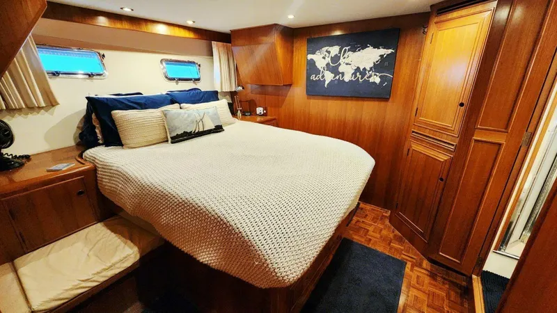 Slide: The Image of Ocean Alexander 511 Classico 2000 - 47