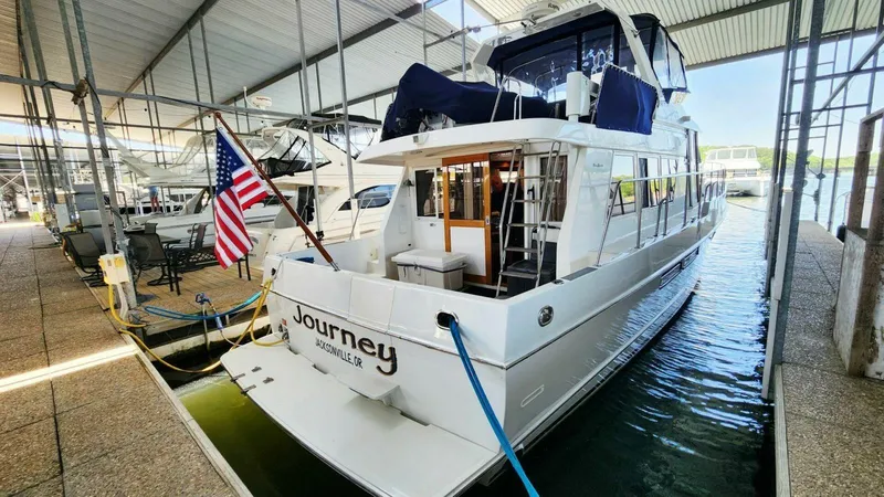 Slide: The Image of Ocean Alexander 511 Classico 2000 - 5