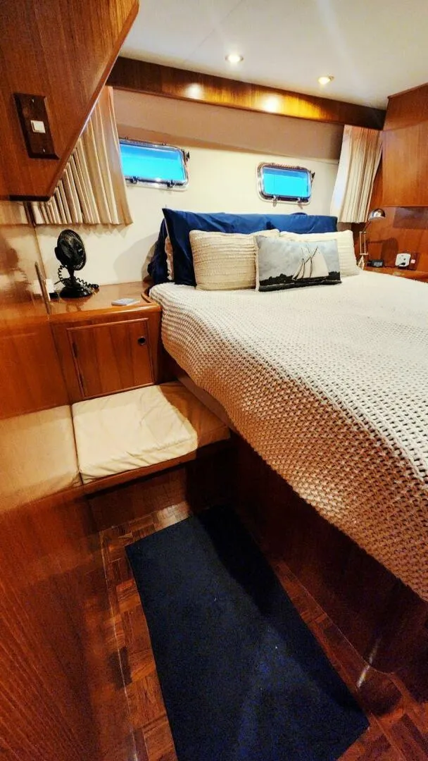 Slide: The Image of Ocean Alexander 511 Classico 2000 - 51