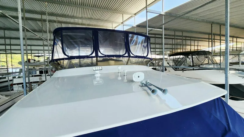 Slide: The Image of Ocean Alexander 511 Classico 2000 - 61