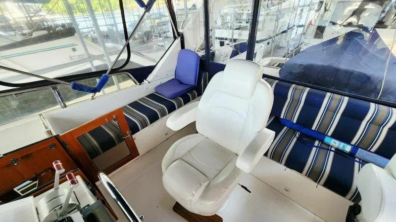 Slide: The Image of Ocean Alexander 511 Classico 2000 - 64