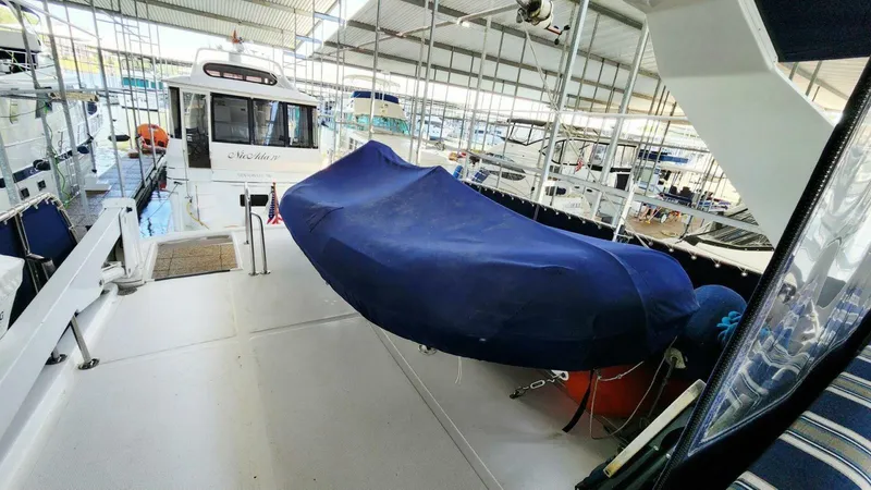 Slide: The Image of Ocean Alexander 511 Classico 2000 - 65