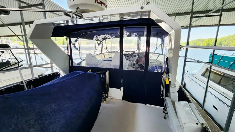 Slide: The Image of Ocean Alexander 511 Classico 2000 - 66