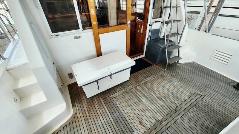 Slide: The Image of Ocean Alexander 511 Classico 2000 - 7