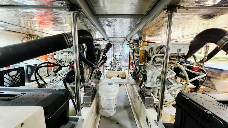 Slide: The Image of Ocean Alexander 511 Classico 2000 - 77