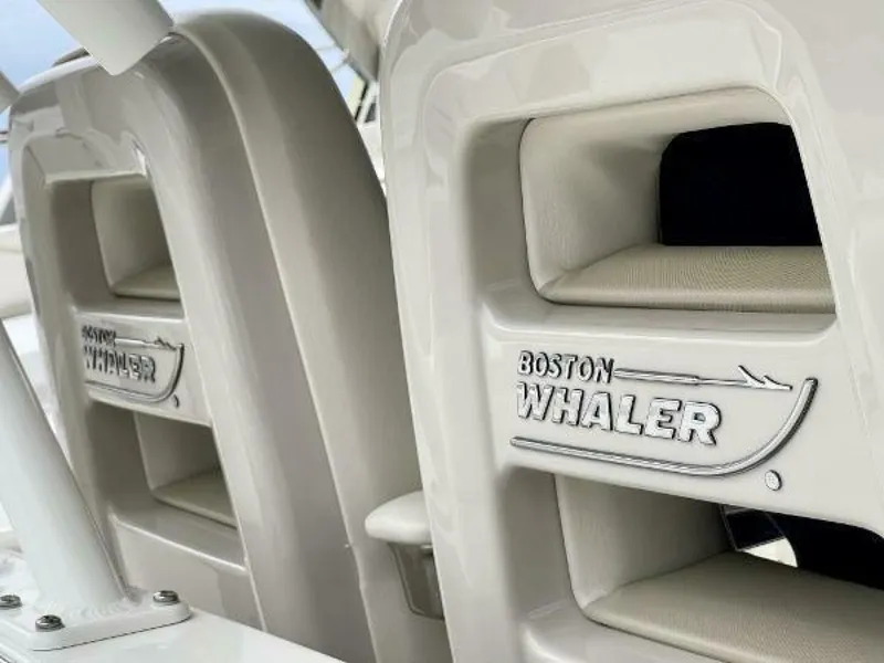 Slide: The Image of Boston Whaler 380 Outrage 2018 - 22