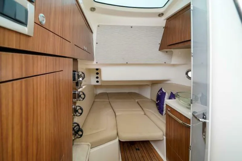 Slide: The Image of Boston Whaler 380 Outrage 2018 - 24