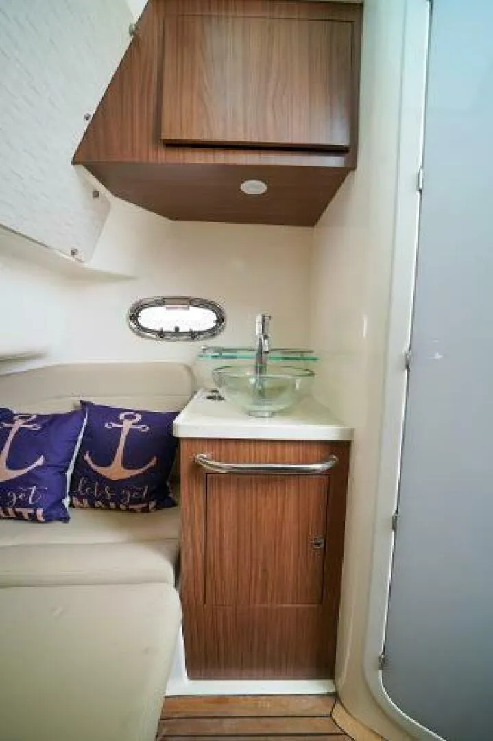 Slide: The Image of Boston Whaler 380 Outrage 2018 - 31