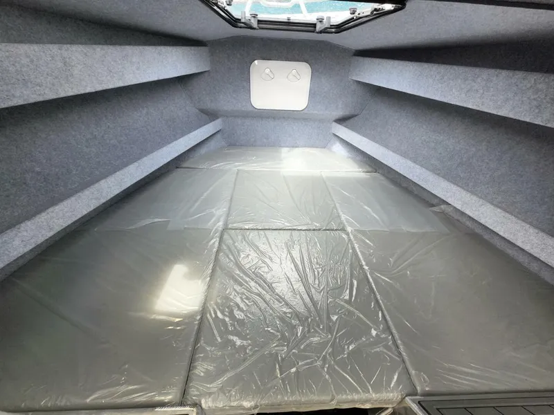 Slide: The Image of Aluminum Cruiser Profisher 750 2024 - 35