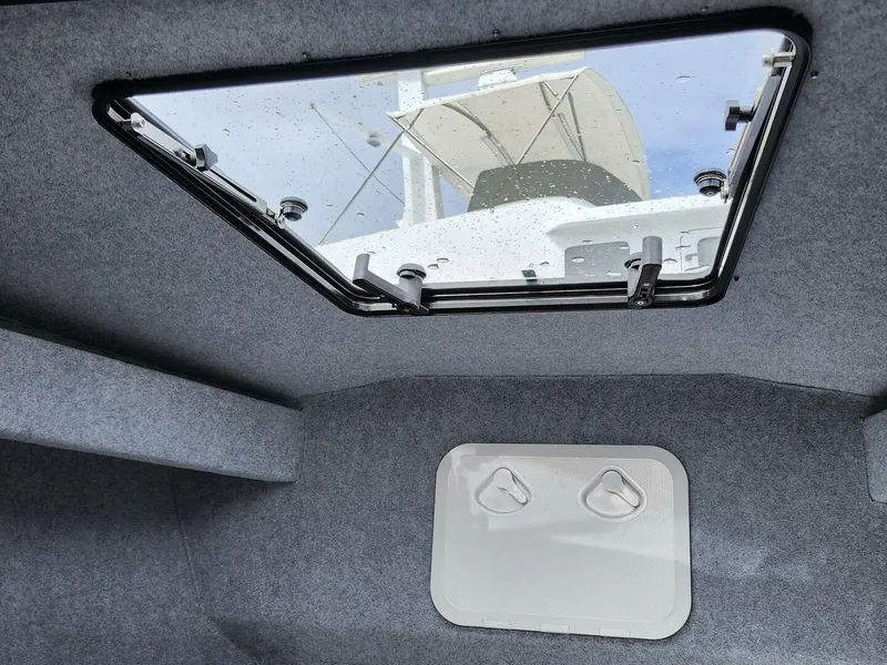 Slide: The Image of Aluminum Cruiser Profisher 750 2024 - 37