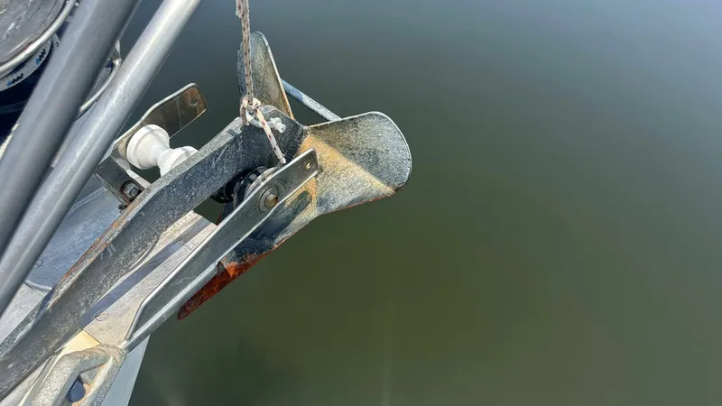 Slide: The Image of Beneteau Oceanis 500 1990 - 17