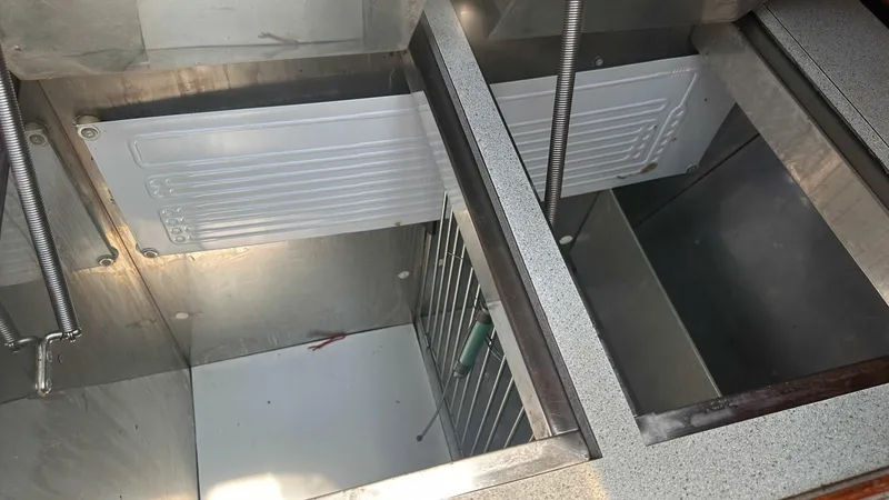 Slide: The Image of Beneteau Oceanis 500 1990 - 24