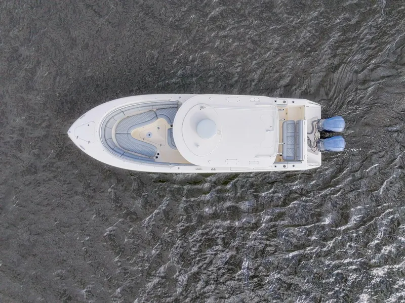 Slide: The Image of Pursuit ST 310 Sport 2012 - 13