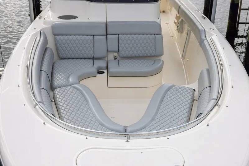 Slide: The Image of Pursuit ST 310 Sport 2012 - 20