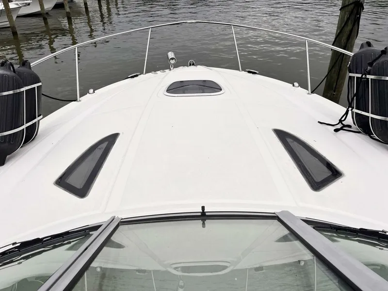 Slide: The Image of Sea Ray 310 Sundancer 2007 - 26