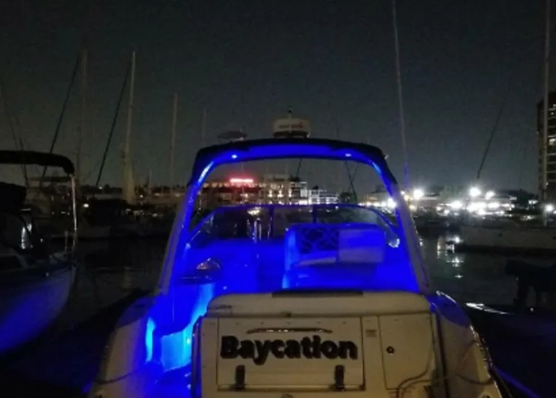 Slide: The Image of Sea Ray 310 Sundancer 2007 - 27