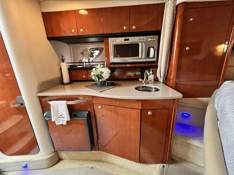 Slide: The Image of Sea Ray 310 Sundancer 2007 - 31
