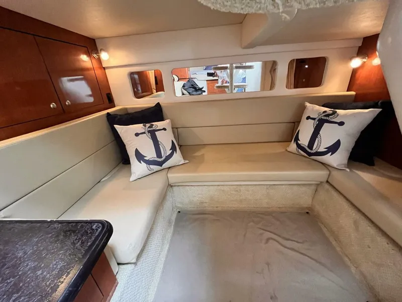 Slide: The Image of Sea Ray 310 Sundancer 2007 - 35