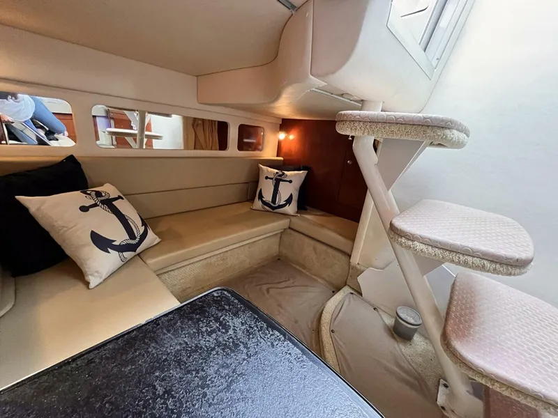 Slide: The Image of Sea Ray 310 Sundancer 2007 - 36