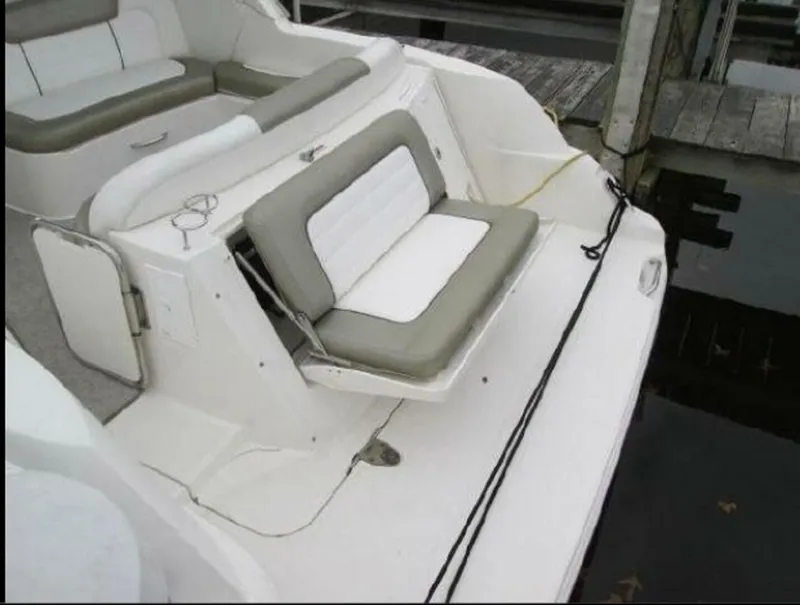 Slide: The Image of Sea Ray 310 Sundancer 2007 - 6
