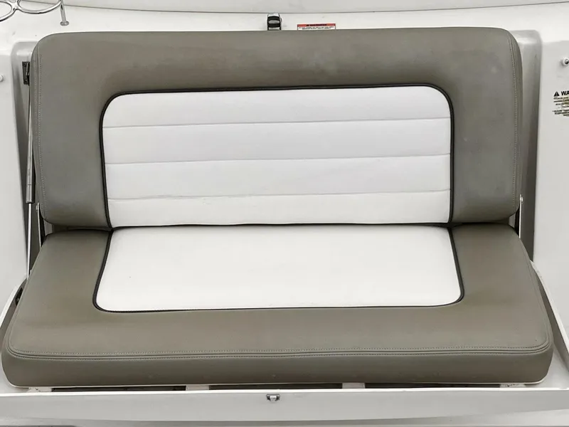Slide: The Image of Sea Ray 310 Sundancer 2007 - 7