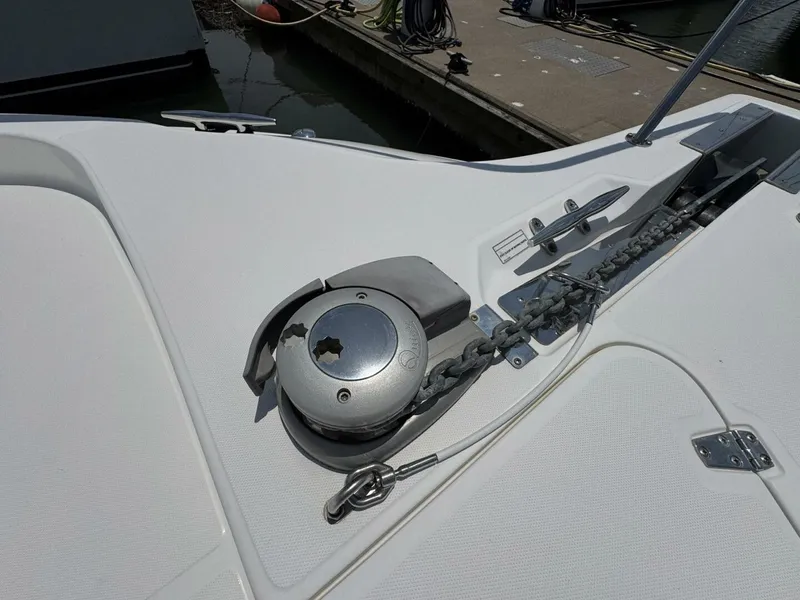 Slide: The Image of Boston Whaler 305 Conquest 2011 - 12