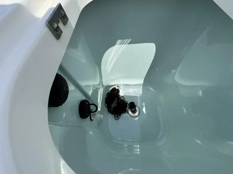 Slide: The Image of Boston Whaler 305 Conquest 2011 - 20