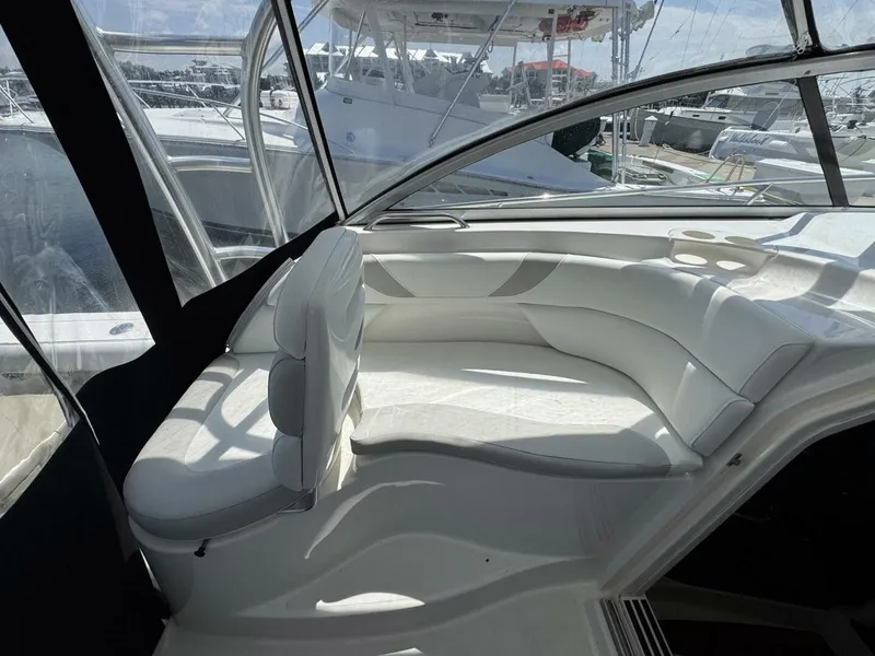 Slide: The Image of Boston Whaler 305 Conquest 2011 - 25