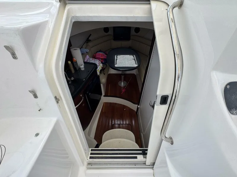 Slide: The Image of Boston Whaler 305 Conquest 2011 - 36