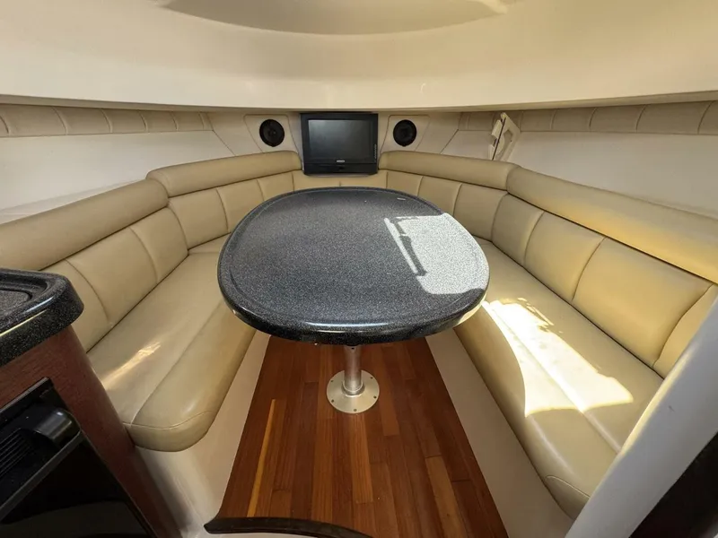 Slide: The Image of Boston Whaler 305 Conquest 2011 - 37