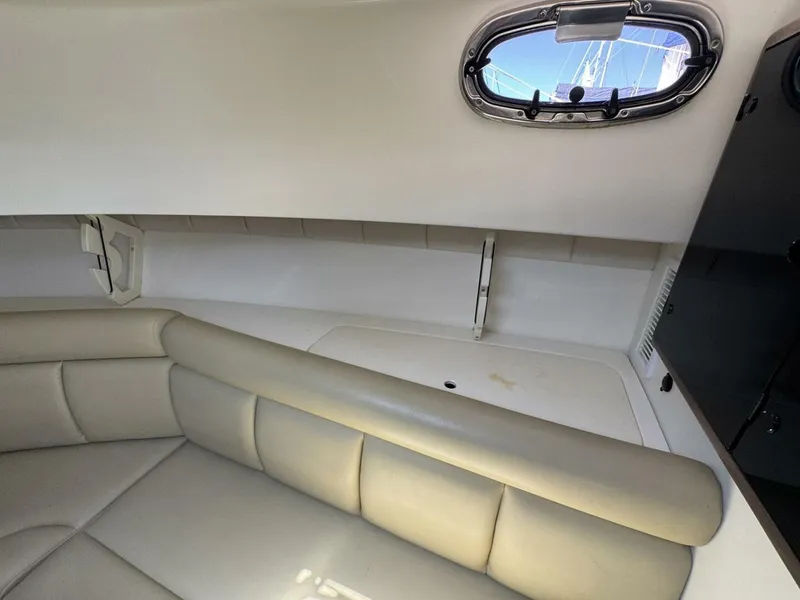 Slide: The Image of Boston Whaler 305 Conquest 2011 - 38