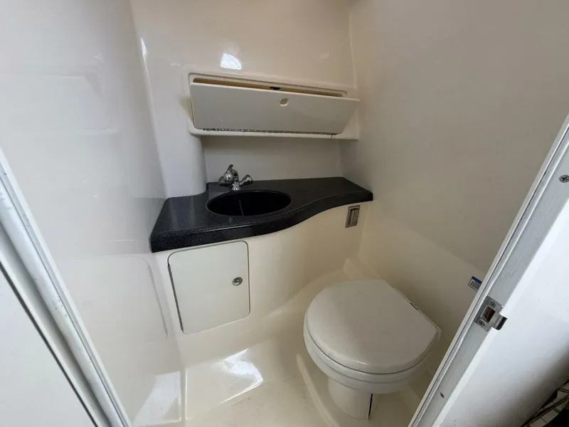 Slide: The Image of Boston Whaler 305 Conquest 2011 - 39