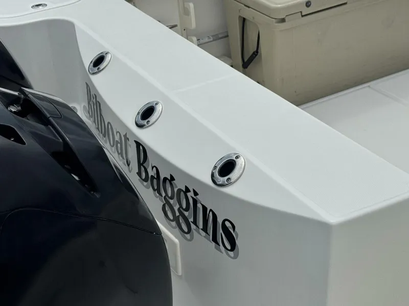 Slide: The Image of Boston Whaler 305 Conquest 2011 - 6