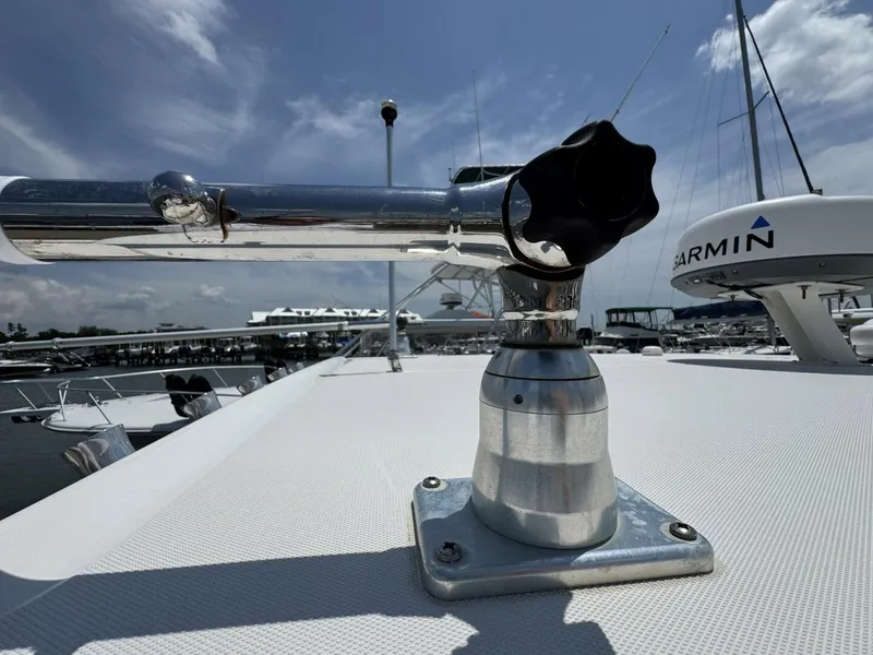 Slide: The Image of Boston Whaler 305 Conquest 2011 - 9