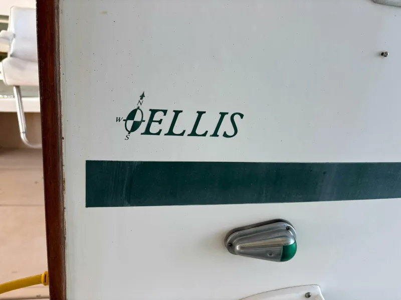 Slide: The Image of Ellis Down East 1988 - 22