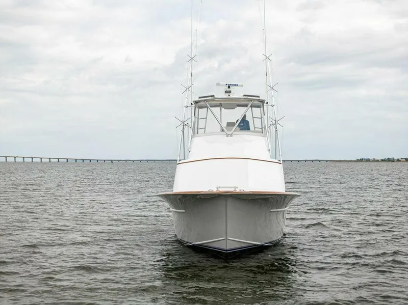 Slide: The Image of Custom Carolina Scarborough 1984 - 3