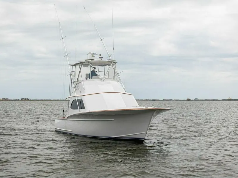 Slide: The Image of Custom Carolina Scarborough 1984 - 37