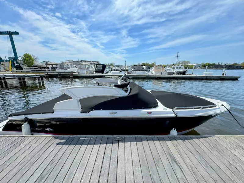 Slide: The Image of Chaparral 257 SSX 2019 - 11