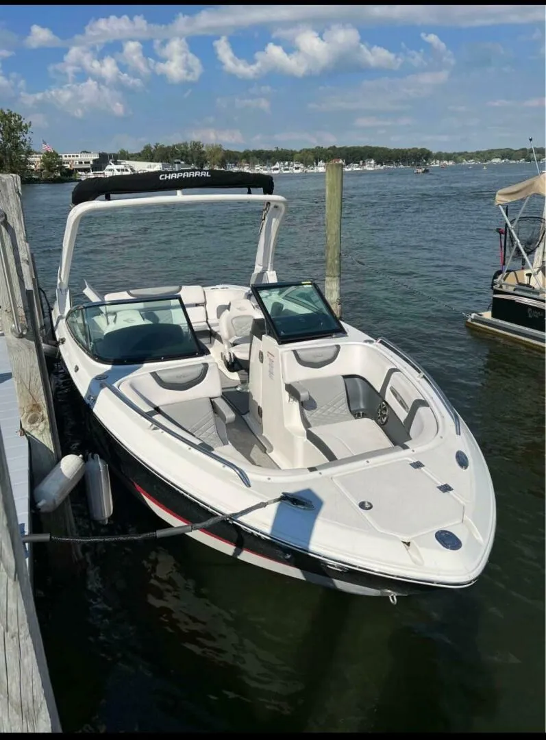 Slide: The Image of Chaparral 257 SSX 2019 - 12