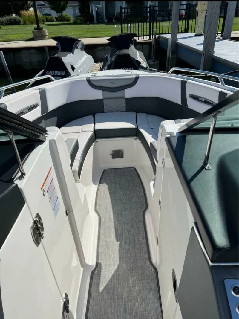 Slide: The Image of Chaparral 257 SSX 2019 - 16