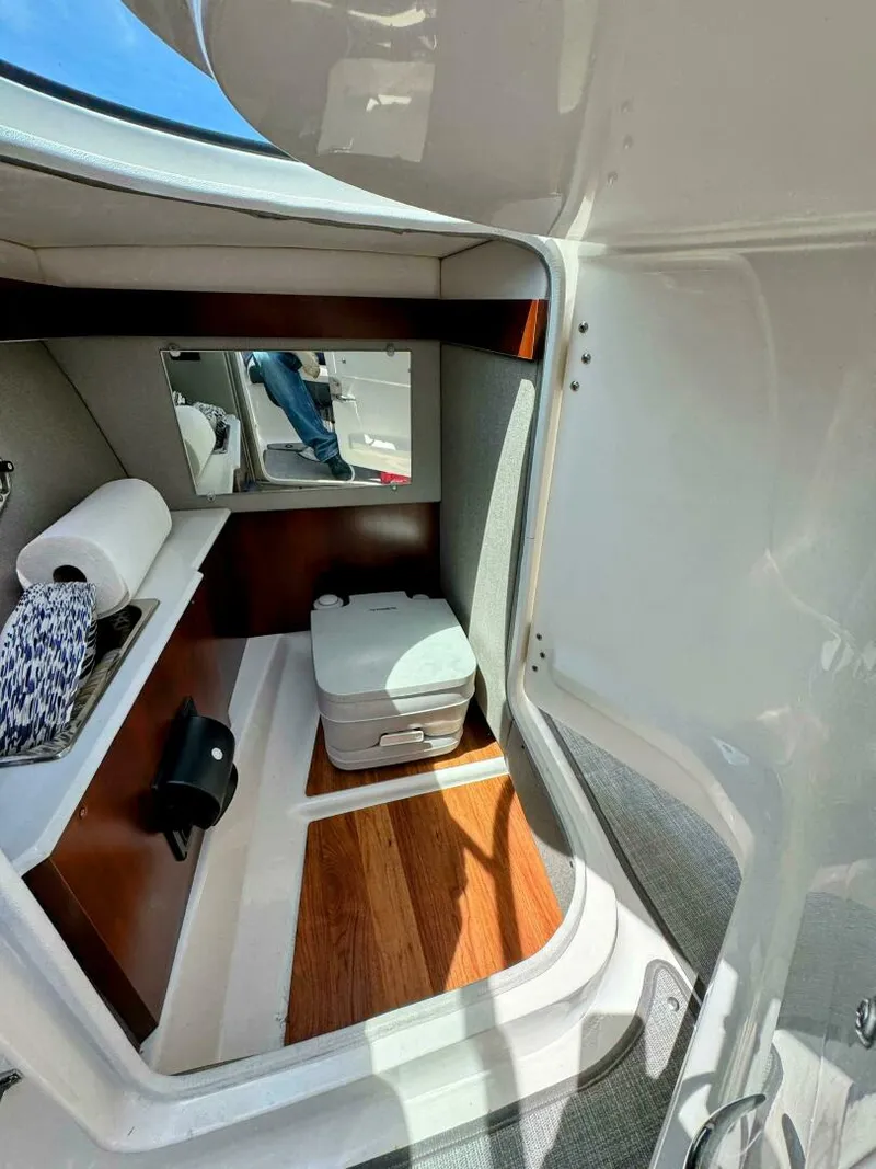 Slide: The Image of Chaparral 257 SSX 2019 - 21