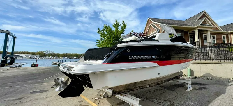 Slide: The Image of Chaparral 257 SSX 2019 - 5