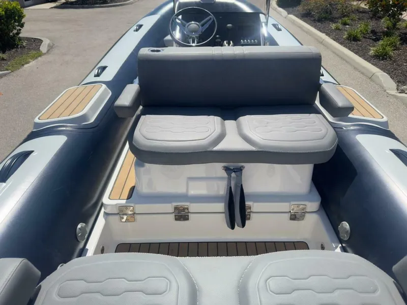 Slide: The Image of Williams 445 Diesel Jet 2024 - 10