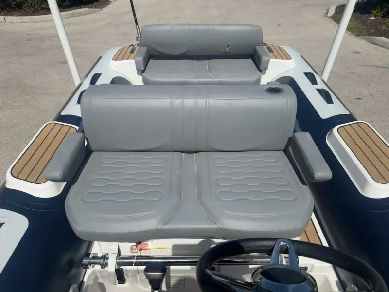 Slide: The Image of Williams 445 Diesel Jet 2024 - 7