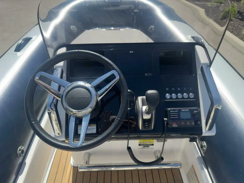 Slide: The Image of Williams 445 Diesel Jet 2024 - 9