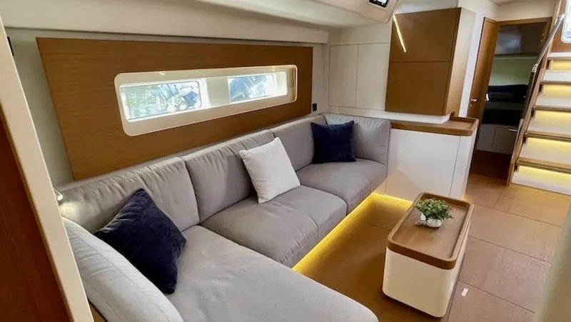 Slide: The Image of Beneteau First 53 2020 - 31
